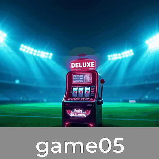 Game05: Apostas Esportivas para Brasileiros com Odds Precisas