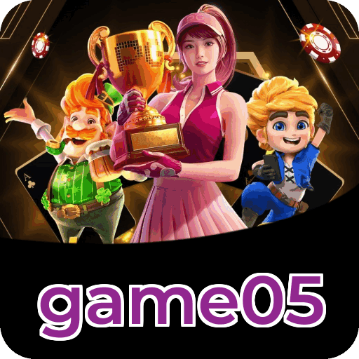 Login rápido no app game05